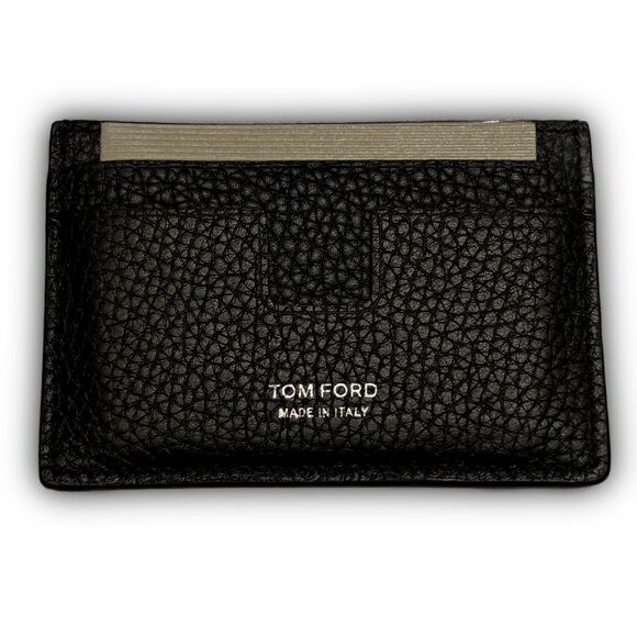 Tom Ford Other - Tom Ford Made in Italy Wallet